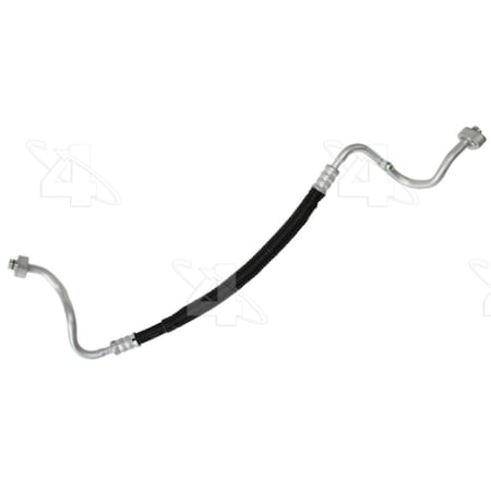 Four Seasons Dodge Pickup-Fullsize/Ramcharger 11-10 55236